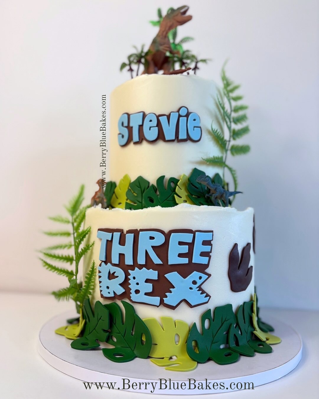 Custom Themed Cakes